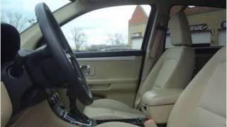 2007 Suzuki XL-7 Used Cars Detroit MI