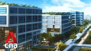 Hyundai, JTC in tie-up to develop mobility options for Jurong Innovation District