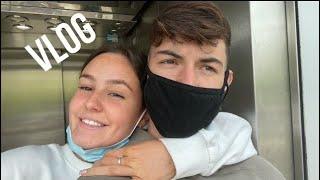 MY FIRST EVER VLOG