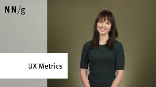 Collecting UX Metrics During Qualitative User Studies