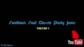 Party Blues Classic 1- Dj Mr Melvin