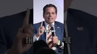 Changing Clients Mind on Bitcoin I Anthony Scaramucci