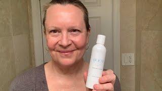 Love the Way Your Skin Feels With Kristine’s Boom Routine