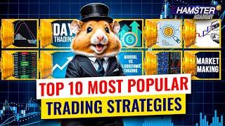 Arbitrage ️ Most Popular Trading Strategies