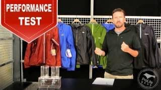 Best Lightweight Rain Jacket Reviews