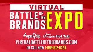 Virtual Presentation - Endless Pools Fitness System