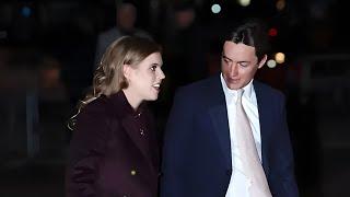 Princess Eugenie makes decision clear amid Princess Beatrice U-turn