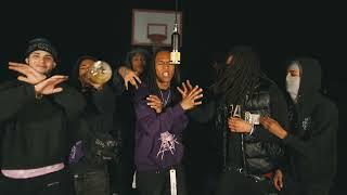 MK - THINK WE GON BOX / WHERE ? (MIC CHECK LIVE PERFORMANCE VIDEO) | SHOT BY @CHDENT