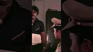 Kaavalthurai yaarukku kaaval? #Dharmadevathaitamilmovie #ytshorts  #api #apinternational