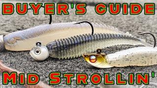 BUYER'S GUIDE: HOVER STROLLING AND MID STROLLING