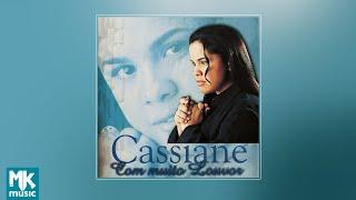  Cassiane - With Much Praise (FULL CD)