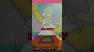 WHY HOMER SIMPSON IS THE BEST!