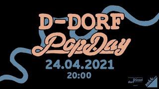 D-dorf Popday