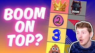 Pacific Has A NEW KING? | EMEA & Pacific Week Mid Season Power Rankings!