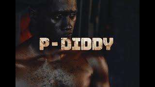 Lukamba - P-Diddy (Official Music Video) #pdiddy #lukamba #baltasar