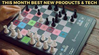 This Month Best New Products & Tech - March 2021