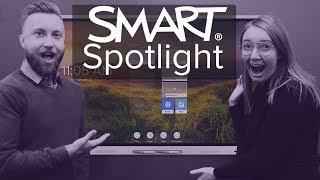 SMART Spotlight – Episode 3 "New Product Launch & More Showcase"