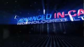 Advanced In-Car Technologies iDent...