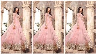 Latest Party Wear Dress Designs Collection 01 Daraz Fashion