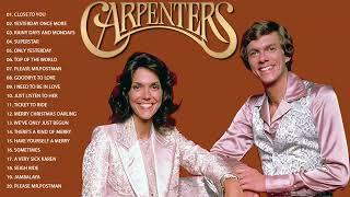 Greatest Hits By The Carpenters   D  SAWH & E  LEE