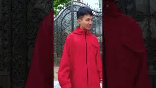 Hidden Kindness #funny #shorts #spiderman