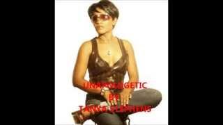 TANYA STEPHENS - UNAPOLOGETIC - OCT 2013