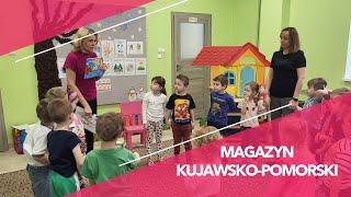 Magazyn Kujawsko Pomorski | 21.02.2025 | nr 5