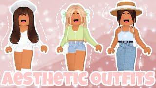 5 Aesthetic Outfit Codes for Bloxburg | SiimplyDiiana