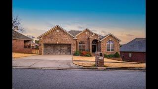 204 Summit Valley Circle Maumelle, AR 72113