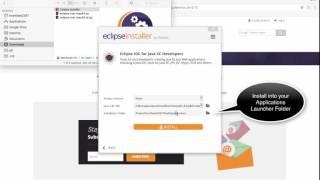 GWT Eclipse Plugin V3 - Getting Started - Eclipse EE Neon - Mac