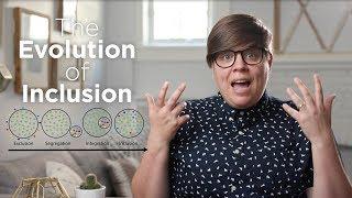 The Evolution of Inclusion: The past and future of education