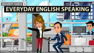 Everyday English Speaking