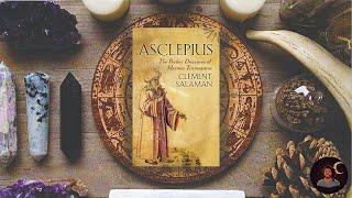 The Greatest Lecture by Hermes Trismegistus, Thrice Great || Asclepius, The Perfect Discourse