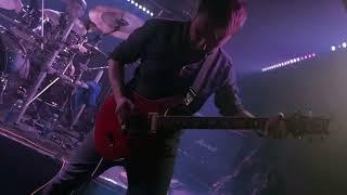 Coalescence - Live In Aberdeen Clip