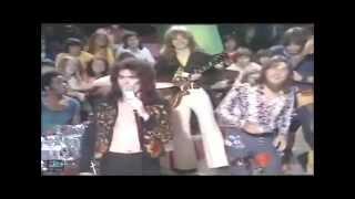 Three Dog Night - Black and White