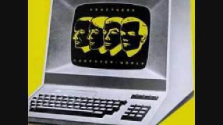 Kraftwerk - Computer World