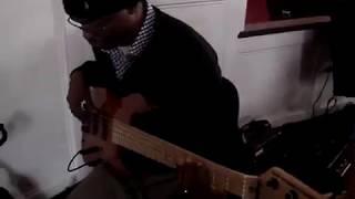 Jose Ascencio and Sammy Lopez -"Afro Blue" (John Coltrane)