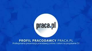 Profil pracodawcy w Praca.pl