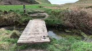 Walking Nash Point - Monknash Coast | Wales Coast Path