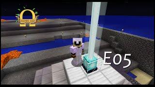 Omegus SMP E05 - Clearing the Ocean