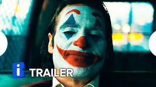 Coringa: Delírio a Dois | Trailer 2 Legendado