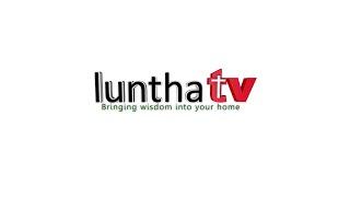 LUNTHA TV   |DAY #2 - Passion Week - Fr. James Manjackal  |  07 APRIL 2025