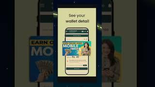 Gigbiz paid task app.