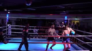 WCTS19 SAIMIR PETI VS LYES ABBDESLAM FULL RECAP