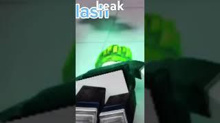 Leak