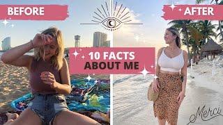 10 Facts About Me - Your Fuller Bust Bestie