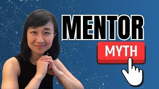 Debunked  - 10 Myths about Research Mentors