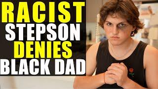 RACIST Son Denies BLACK Dad!!!! You Won't Believe How This Ends!!!!