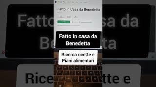 Migliori app per ricette e cucina - Informarea.it