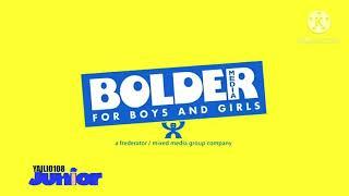 Bolder Media/IDT/Yaili0108 Junior Original/Nick Jr Productions (2006) (For Greenstone 2007)